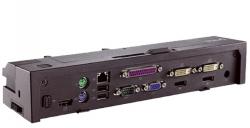 Dell-Advanced-E-Port-Replicator-II-with-130W-AC-Adaptor-USB-3.0-without-stands
