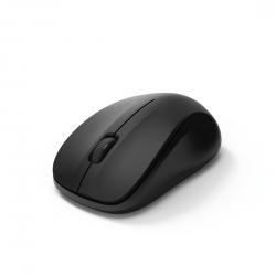 Мишка Безжична оптична мишка HAMA MW-300, USB, 3 бутона, 2.4 GHz, Черен
