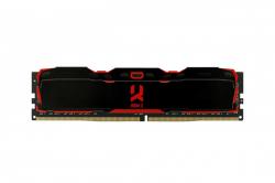 4GB-DDR4-2800-GOODRAM-IRDM-X-BLACK