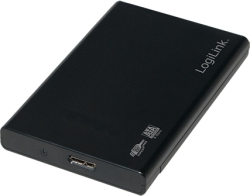 Кутия/Чекмедже за HDD LogiLink UA0275, Ext case U3.0-to-SATA2.5"