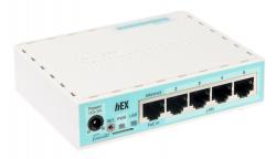 MikroTik-RouterBOARD-hEX-with-Dual-Core-880MHz-MHz-CPU-256MB-RAM-5-Gigabit-LAN