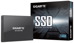 Solid-State-Drive-SSD-Gigabyte-UD-PRO-256GB-2.5-quot-SATA-III-7mm