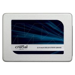 Хард диск / SSD Crucial MX300 2.5" 275GB SSD Box