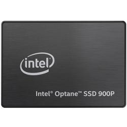Хард диск / SSD Intel® Optane™ SSD 900P Series (280GB, 2.5in PCIe x4, 3D XPoint™)