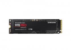 Хард диск / SSD Solid State Drive (SSD) SAMSUNG 970 PRO NVMe M.2 Type 2280 1TB MZ-V7P1T0BW