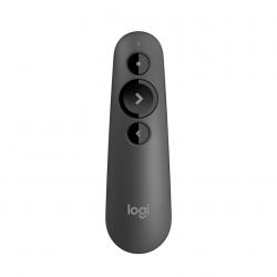 Принадлежност за проектор Logitech R500 Laser Presentation Remote - GRAPHITE