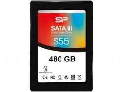 Solid-State-Drive-SSD-SILICON-POWER-S55-2.5-quot-480-GB-SATA3