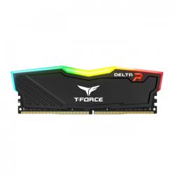 16GB-DDR4-2666-TEAM-DELTA-R-BLK