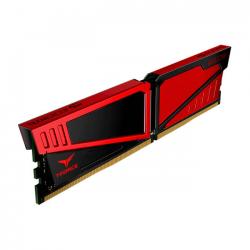 8GB-DDR4-2666-TEAM-VULCAN-RED