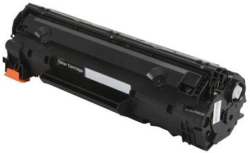 Тонер за лазерен принтер HP 30X, оригинален, за HP LaserJet Pro M203/MFP M227, 3500 копия, черен