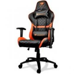 Продукт COUGAR Armor ONE Gaming Chair, Diamond Check Pattern Design