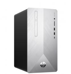 HP-Pavilion-Desktop-595-p0010nu-Core-i3-8100-3.6Ghz-6MB-4C-8GB-1TB-HDD