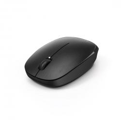 Мишка Безжична оптична мишка HAMA MW-110, USB, 1000 dpi, 3 бутона, Черен