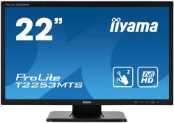 Tych-IIYAMA-T2253MTS-B1