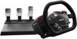 Мултимедиен продукт Волан за игри THRUSTMASTER THRUSTMASTER TS-XW Sparco P310 Racer Competition Mod Wheel for Xbox-PC