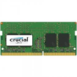 8GB-DDR4-SoDIMM-2666-Crucial