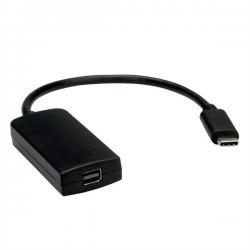 Кабел/адаптер USB3.1 C to Mini DP Adapter, M-F, 4K2K, 12.99.3226