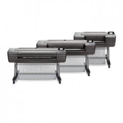 Плотер HP DesignJet Z6dr 44-in PostScript Printer with V-Trimmer