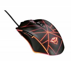 Мишка TRUST GXT 160 Ture Illuminated Gaming Mouse