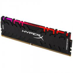 8GB-DDR4-2933-Kingston-HyperX-Predator-RGB