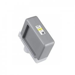 Касета с мастило Canon Pigment Ink Tank PFI-110, Yellow