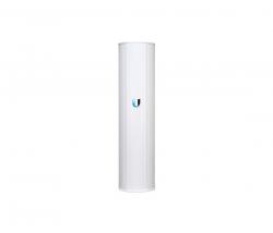 Антена/Кабел Антена Ubiquiti AP-5AC-90-HD, 5 GHz, 3x30° HD секторна, 22 dBi