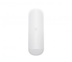 Безжично у-во Ubiquiti NanoStation AC, airMAX ac, 1GbE, 450+Mbps, 20dBm, 16dBi, 15+km