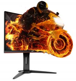 AOC-Gaming-C24G1