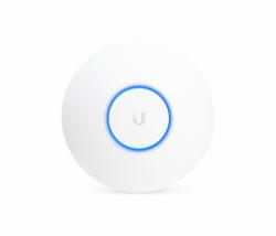 Безжично у-во Ubiquiti UAP-AC-HD, 2.4-5GHz, 450-1700Mbit, 25dBm, MU-MIMO, 802.11AC Wave 2