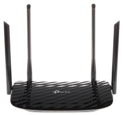 Безжичен рутер TP-LINK Archer C6, 1167 Mbps