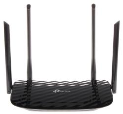 Безжичен рутер Безжичен рутер TP-LINK Archer C6, 1167 Mbps