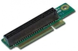 Сървърен компонент Supermicro RSC-R1UU-E8R+ 1U Right Slot PCI-Express x8 + UIO Riser Card