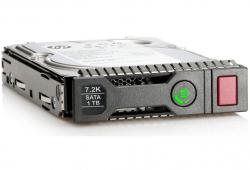 Хард диск / SSD 861691-B21 1TB 6G SATA LFF HDD