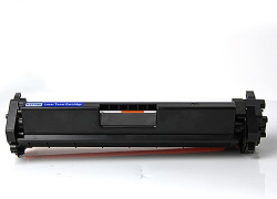 Тонер за лазерен принтер HP 30A, оригнален, за HP LaserJet Pro MFP M227, 1600 копия, черен