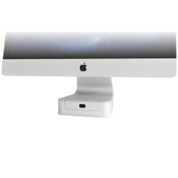 Продукт Поставка за монитор Rain Design mBase за 27 iMac, Сребриста