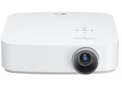 LG-PF50KG-Minibeam-RGB-LED-HD-1920x1080-Brigthness-600-Built-In-Battery-White