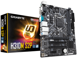 Dynna-platka-GIGABYTE-H310M-S2P