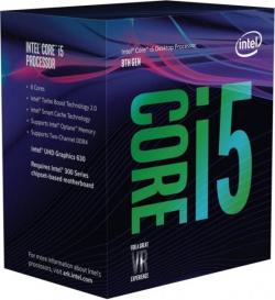 Intel-Core-i5-8600-Box