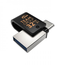USB флаш памет 32GB USB3 M181 BLACK TEAM