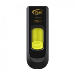 32GB USB3 C145 YELLOW TEAM