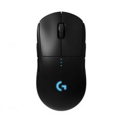 Мишка Геймърска мишка Logitech G Pro Wireless