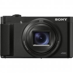 Фотоапарат Sony Cyber Shot DSC-HX99 black