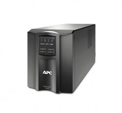 Непрекъсваемо захранване (UPS) APC Smart-UPS 1500VA LCD 230V with SmartConnect