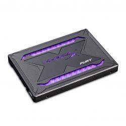 Solid-State-Drive-SSD-Kingston-HyperX-Fury-RGB-SSD-2.5-quot-240GB
