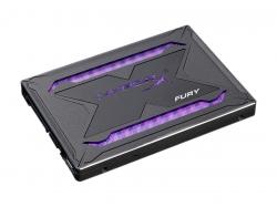 Solid-State-Drive-SSD-Kingston-HyperX-Fury-RGB-SSD-2.5-quot-480GB