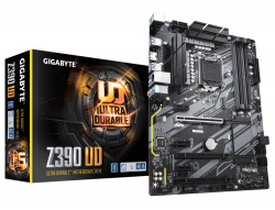 Gigabyte-Z390-UD-Socket-1151-300-Series-