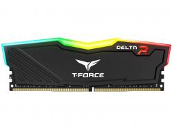 8GB-DDR4-2666-Team-Group-T-Force-DELTA-RGB