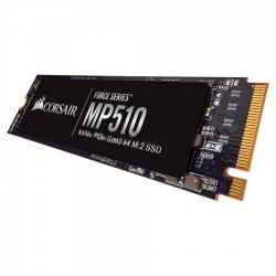 SSD-Corsair-Force-MP510-series-NVMe-PCIe-Slot-M.2-2280-SSD-240GB-3D-TLC-NAND