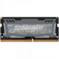 4GB-DDR4-2666-Crucial-Ballistix-Sport-LT
