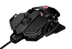 Мишка TRUST GXT 138 X-Ray Illuminated Gaming Mouse